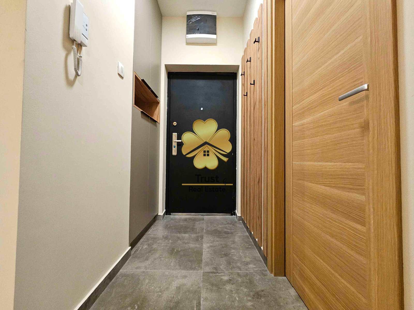 Apartment for rent in Pobrežje, Podgorica — photo 4
