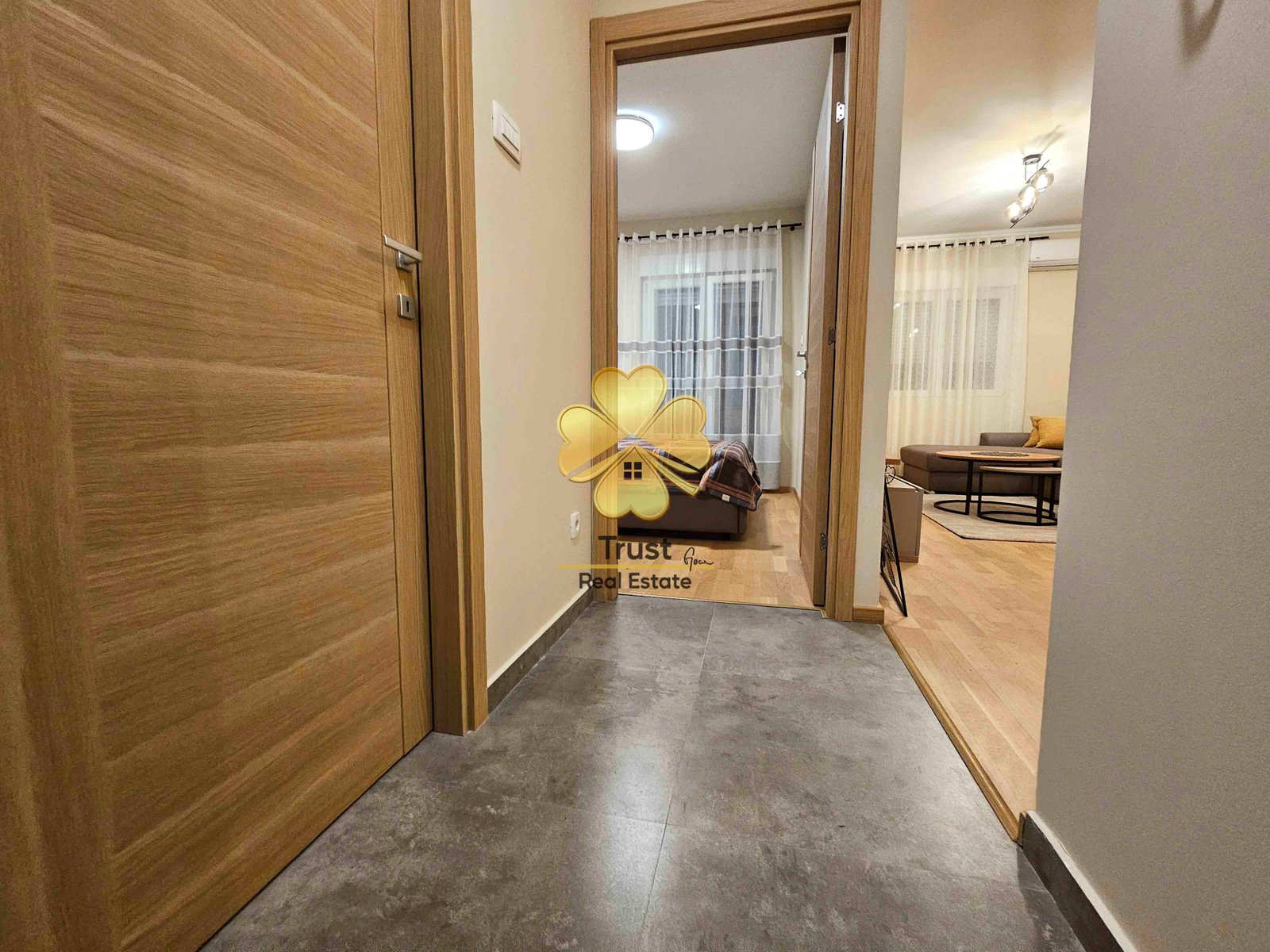 Apartment for rent in Pobrežje, Podgorica — photo 5