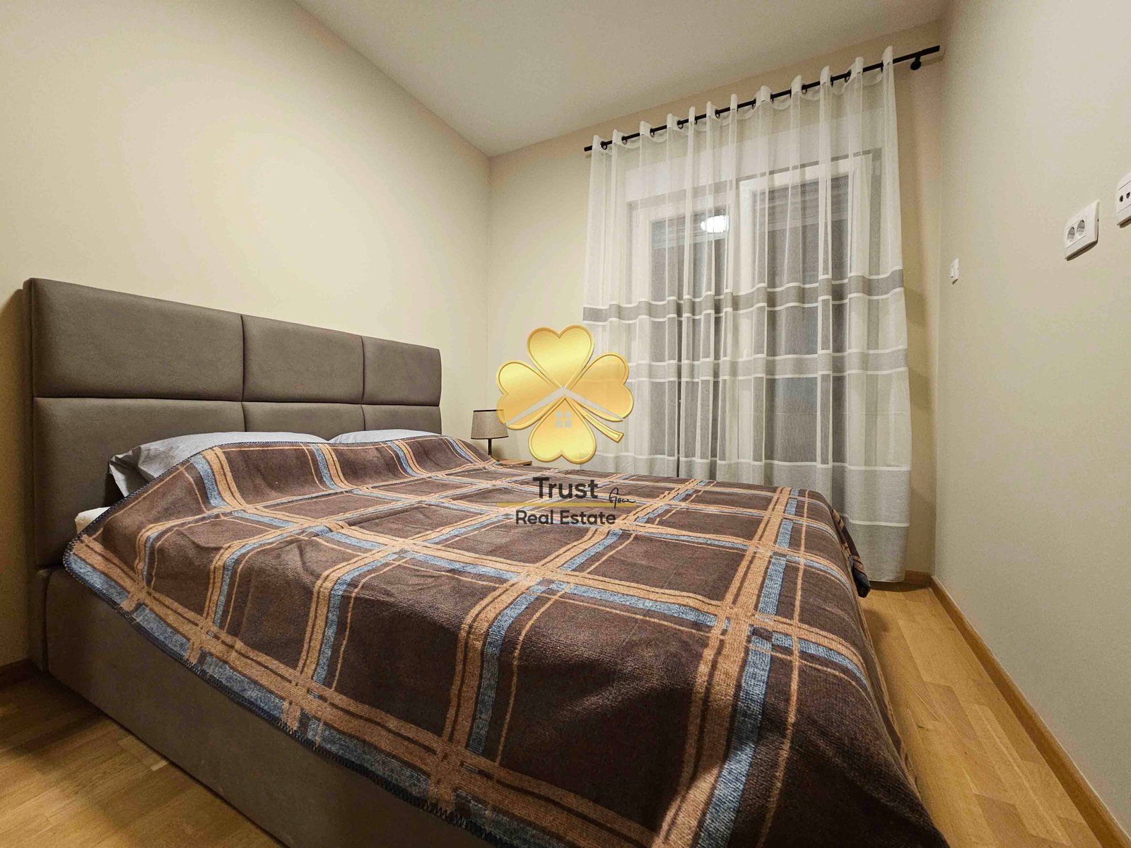 Apartment for rent in Pobrežje, Podgorica — photo 6