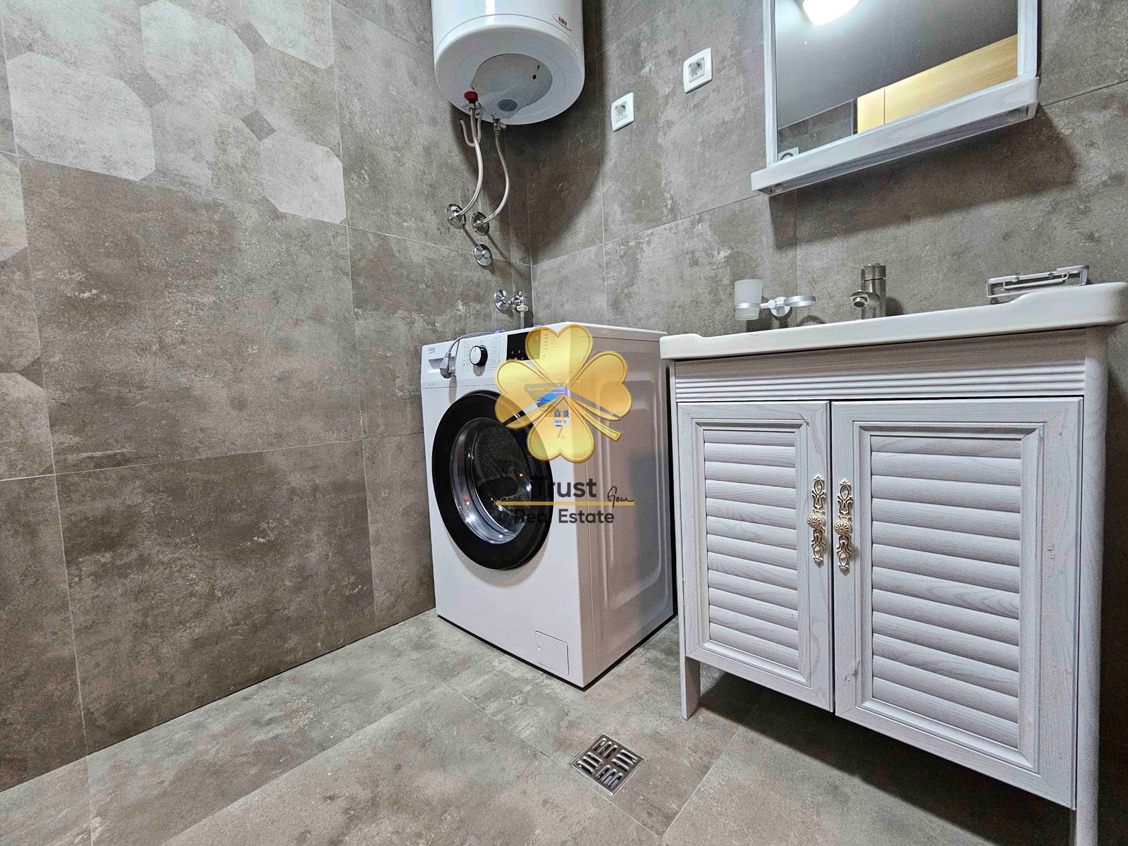 Apartment for rent in Pobrežje, Podgorica — photo 8