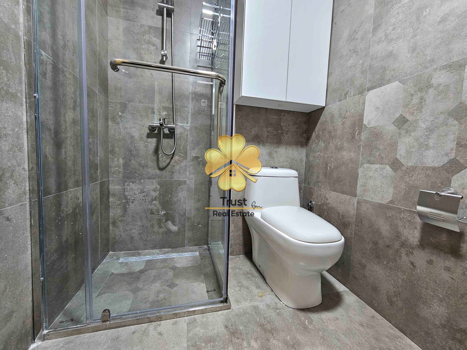 Apartment for rent in Pobrežje, Podgorica — photo 9