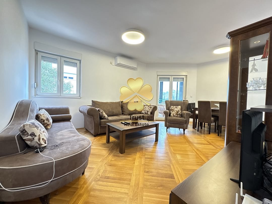 Apartment for rent in Vezirov most, Podgorica — photo 2