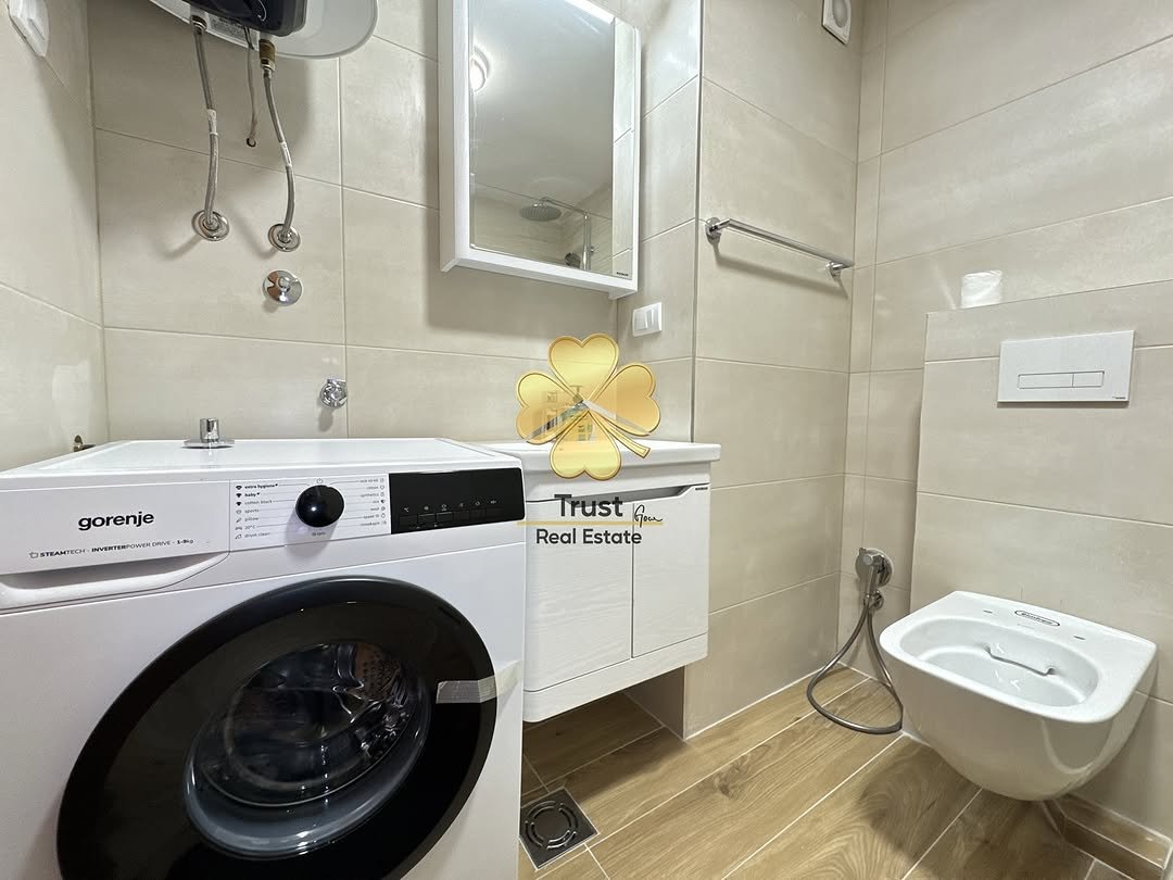 Apartment for rent in Vezirov most, Podgorica — photo 11