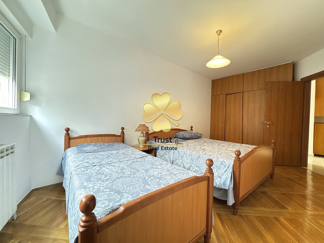 Apartment for rent in Vezirov most, Podgorica — photo 14