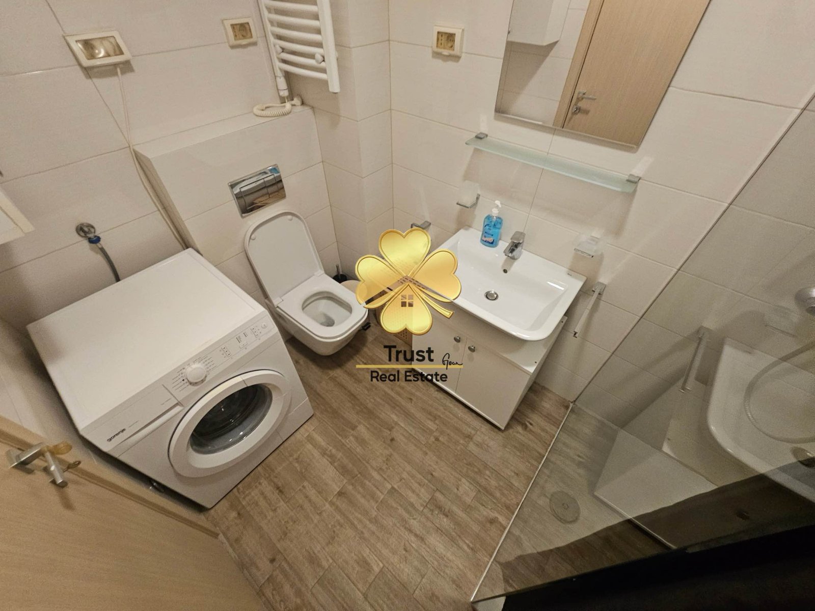 Apartment for rent in City Kvart, Podgorica — photo 9