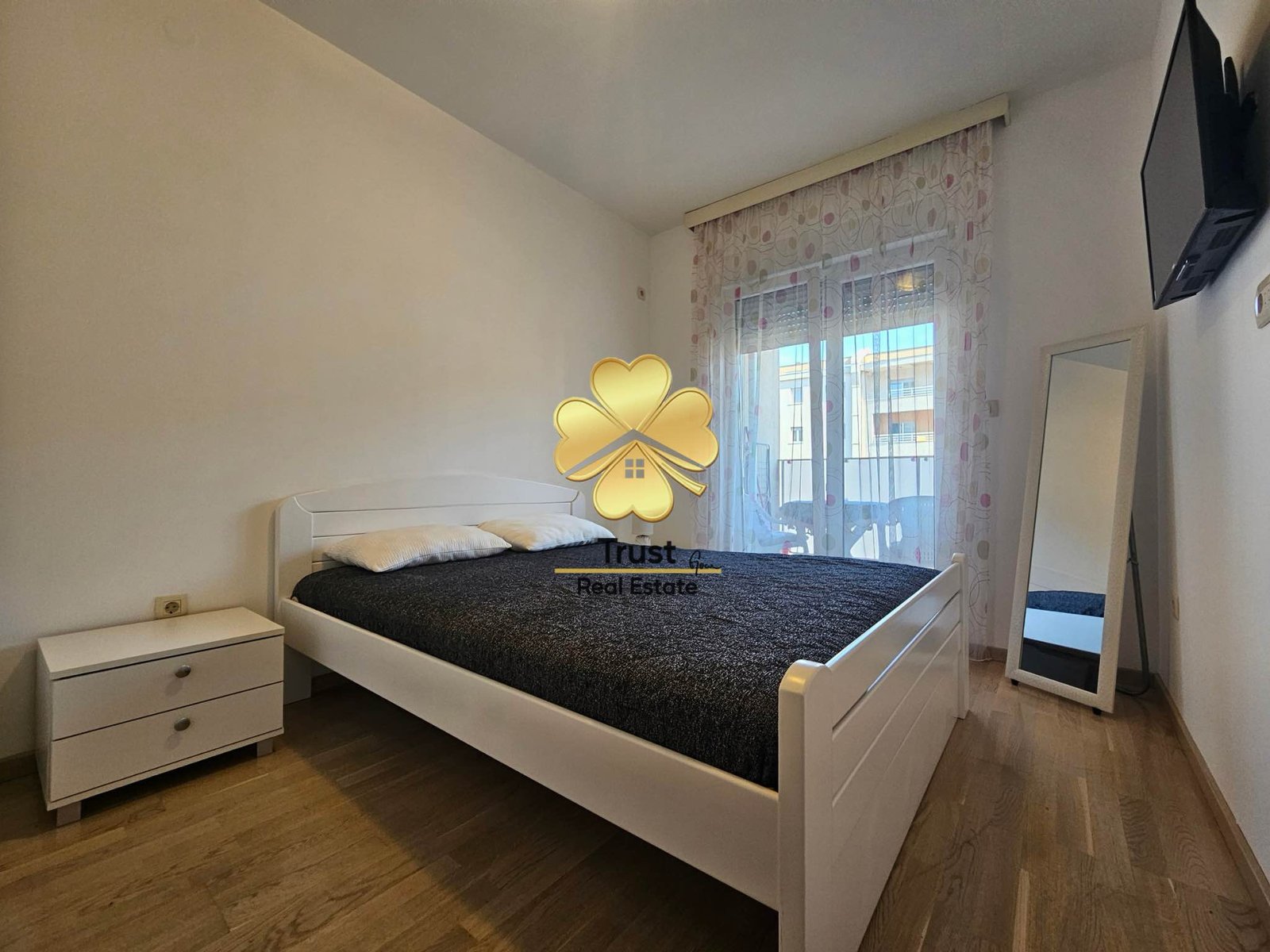 Apartment for rent in City Kvart, Podgorica — photo 11