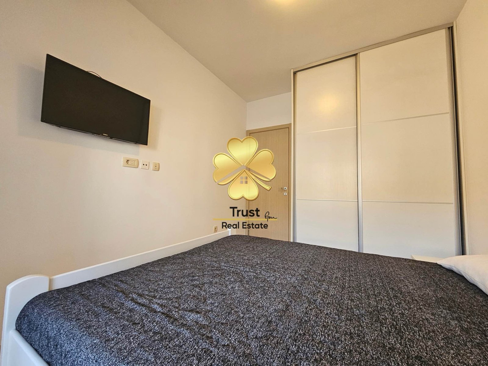 Apartment for rent in City Kvart, Podgorica — photo 12