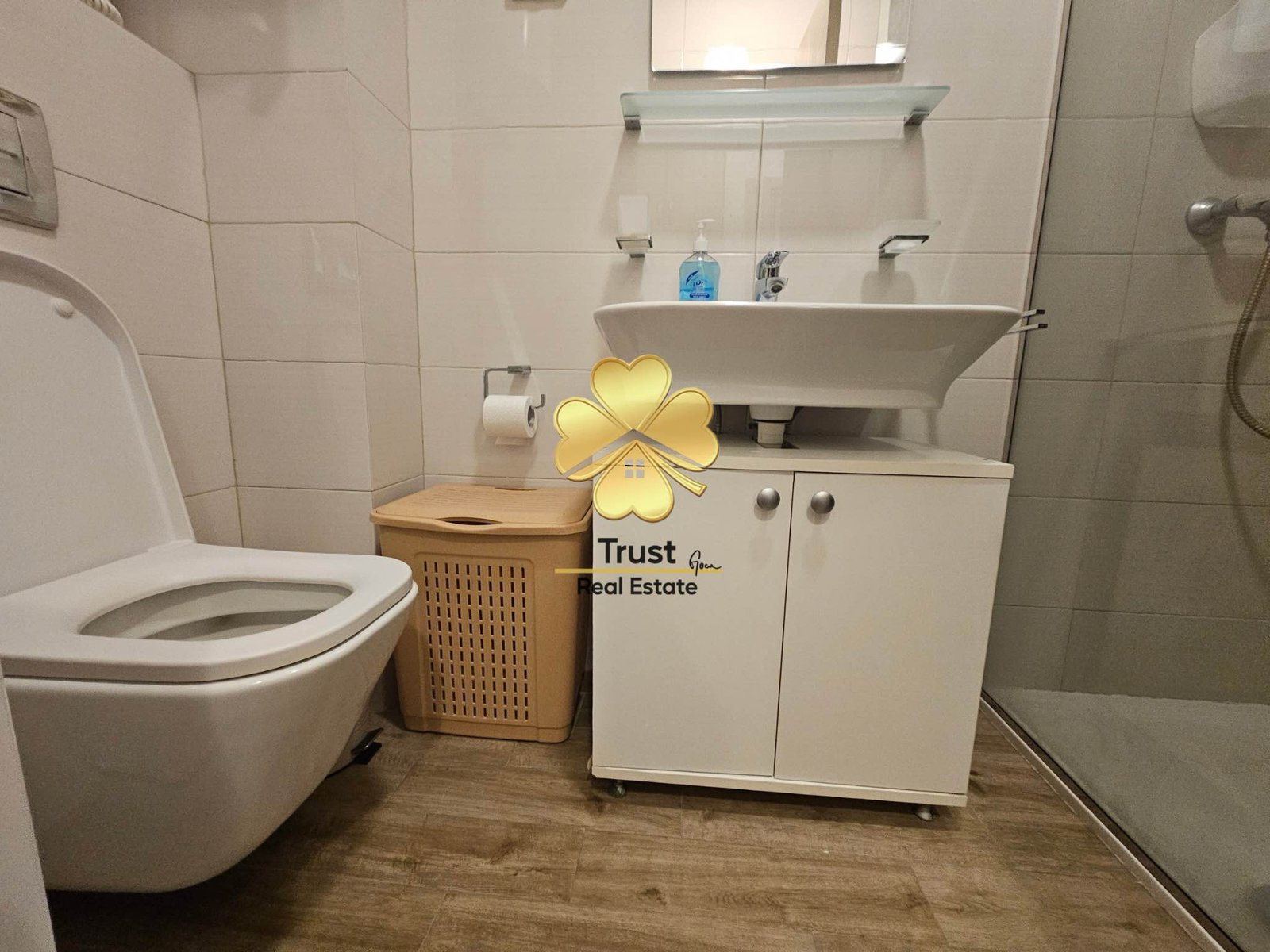 Apartment for rent in City Kvart, Podgorica — photo 10