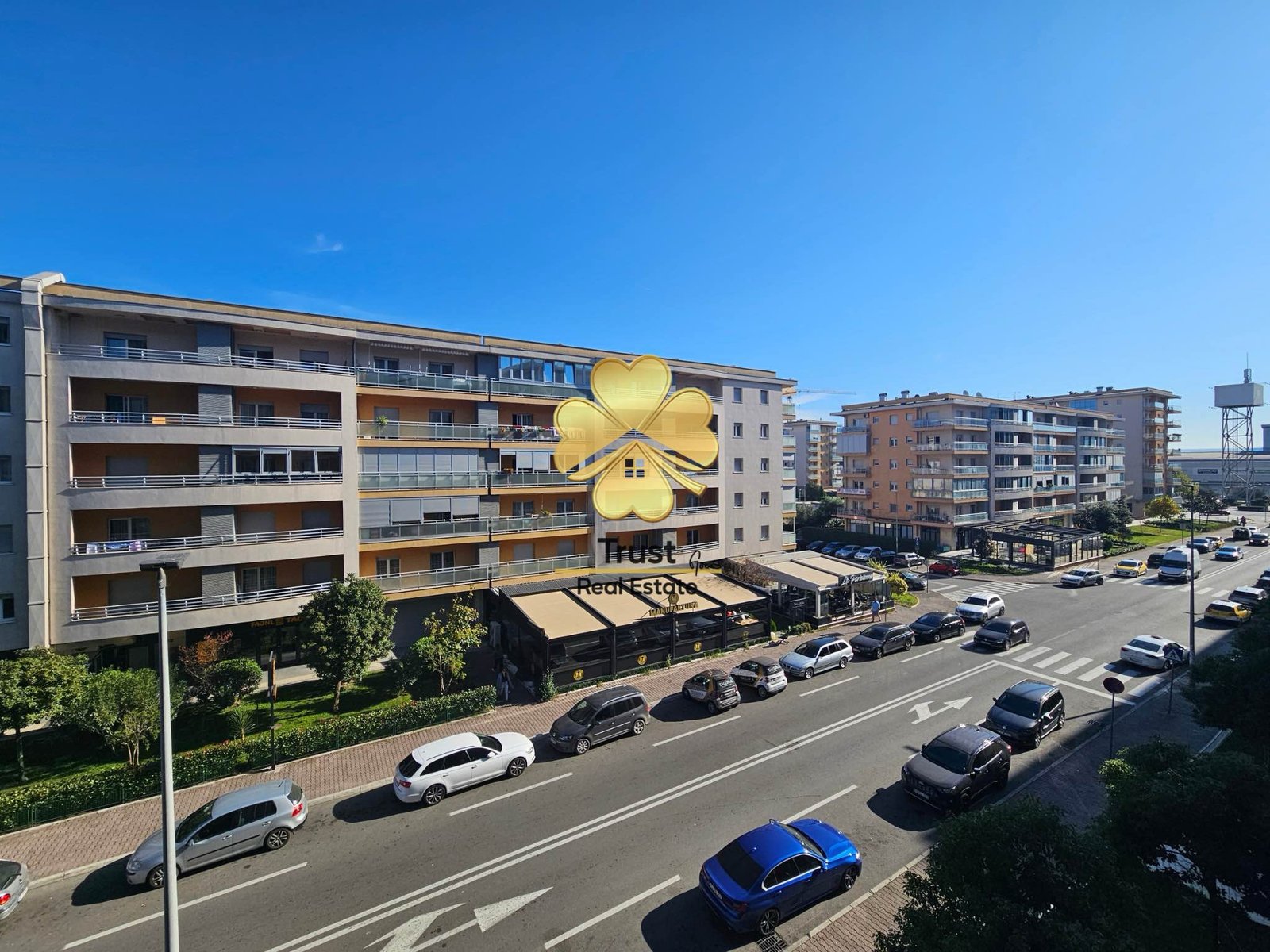 Apartment for rent in City Kvart, Podgorica — photo 7