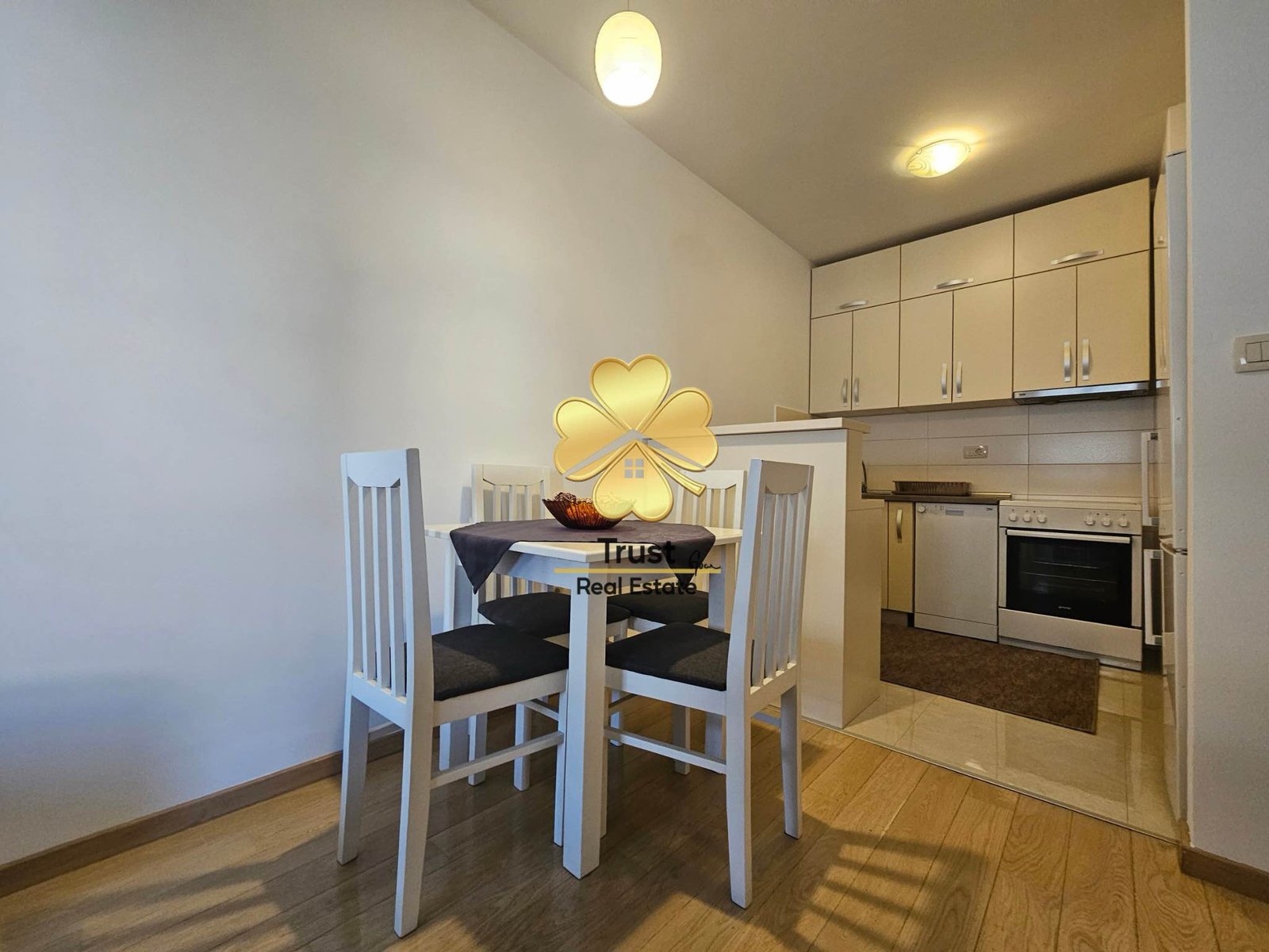 Apartment for rent in City Kvart, Podgorica — photo 3