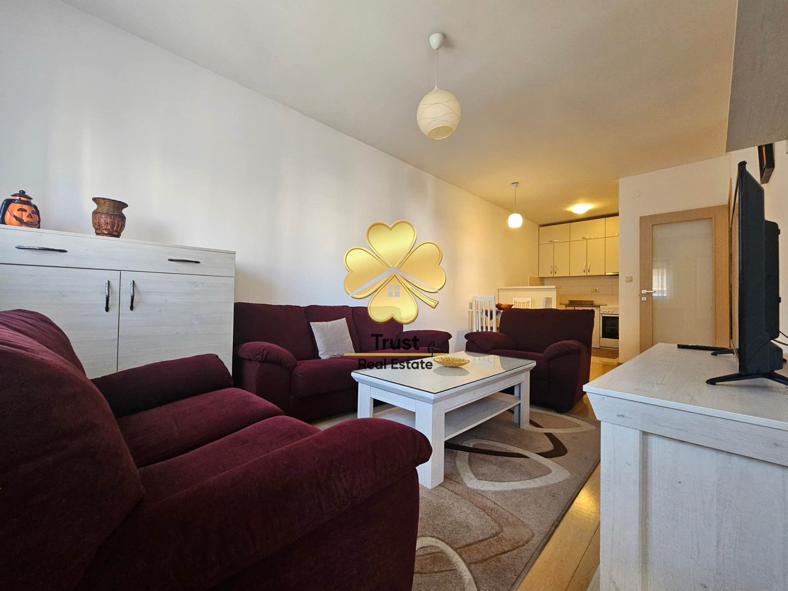 Apartment for rent in City Kvart, Podgorica — photo 2