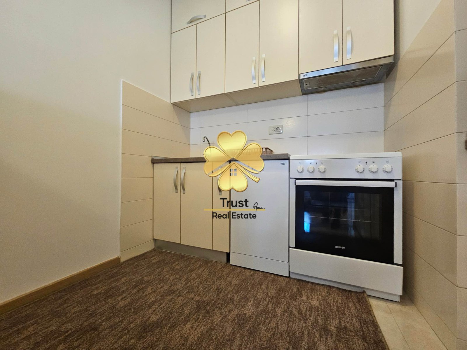 Apartment for rent in City Kvart, Podgorica — photo 4
