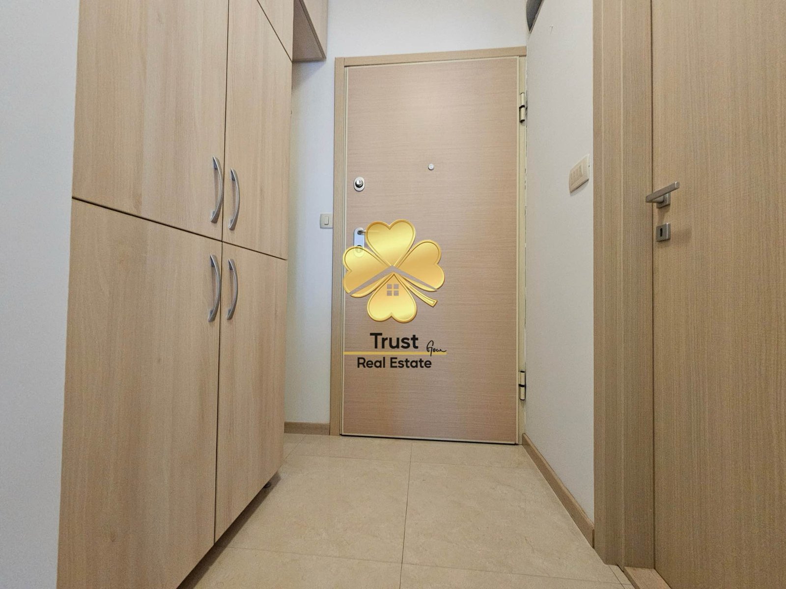 Apartment for rent in City Kvart, Podgorica — photo 8