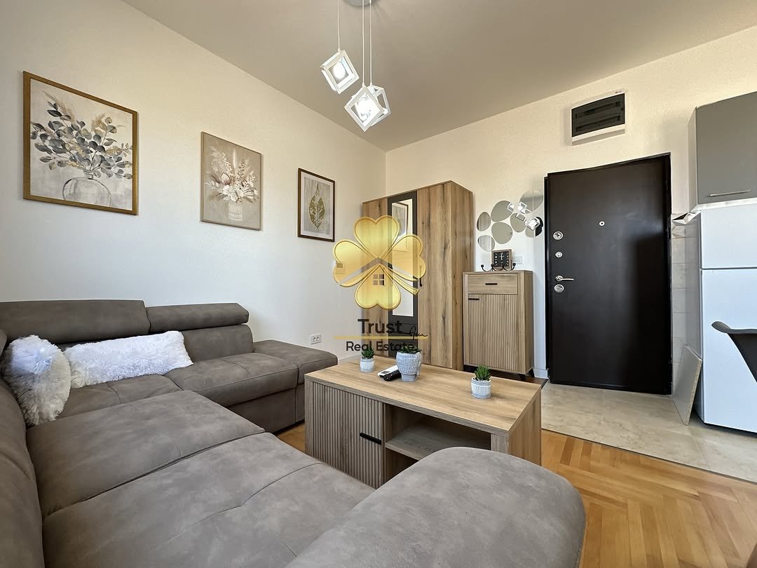 Apartment for rent in Stari Aerodrom, Podgorica — photo 3