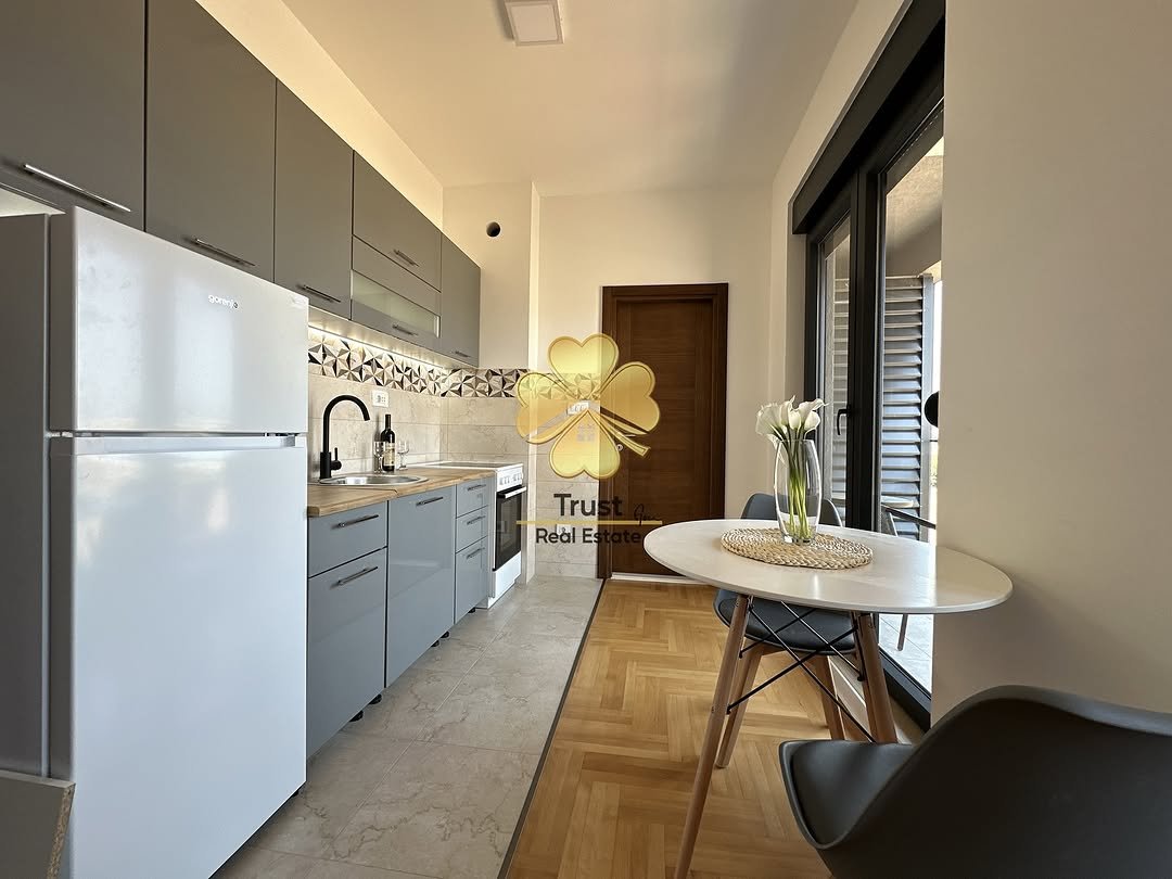 Apartment for rent in Stari Aerodrom, Podgorica — photo 5
