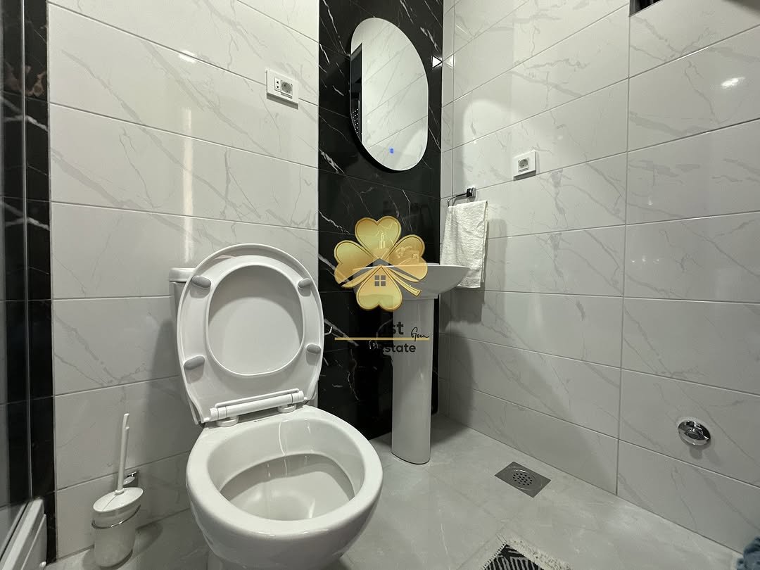Apartment for rent in Stari Aerodrom, Podgorica — photo 7