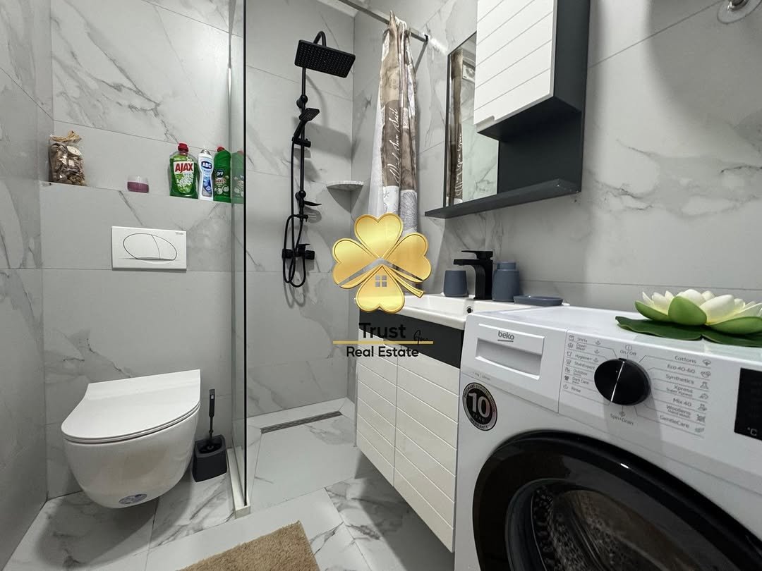 Apartment for rent in Podgorica — photo 6