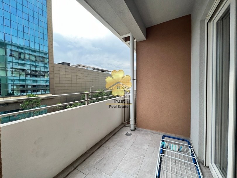 Apartment for rent in City Kvart, Podgorica — photo 4