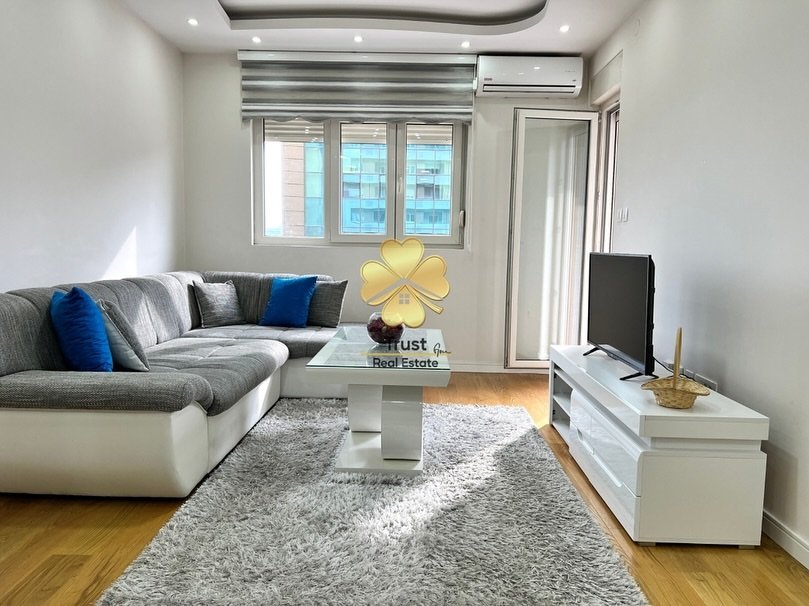 Apartment for rent in City Kvart, Podgorica — photo 6