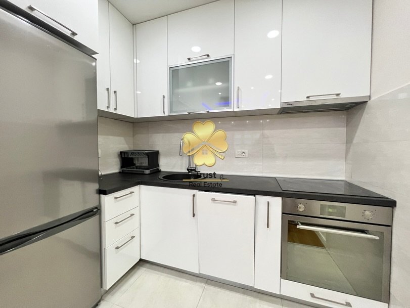 Apartment for rent in City Kvart, Podgorica — photo 8