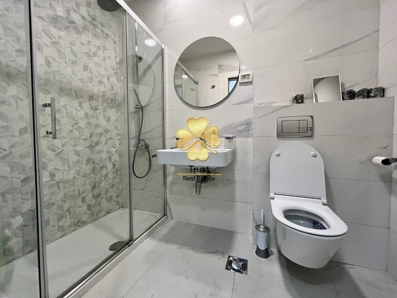 Apartment for rent in City Kvart, Podgorica — photo 9