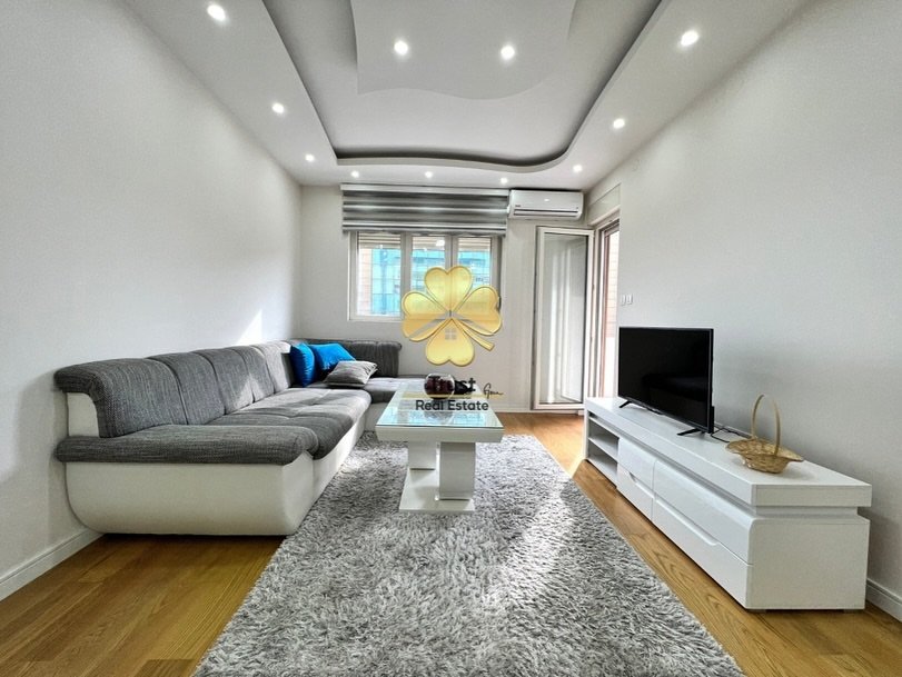 Apartment for rent in City Kvart, Podgorica — photo 10