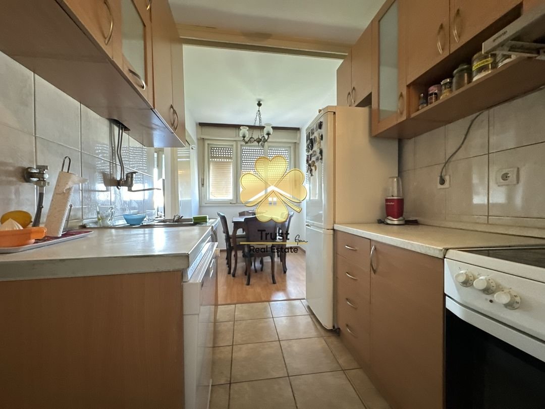 Apartment for sale in Podgorica — photo 2