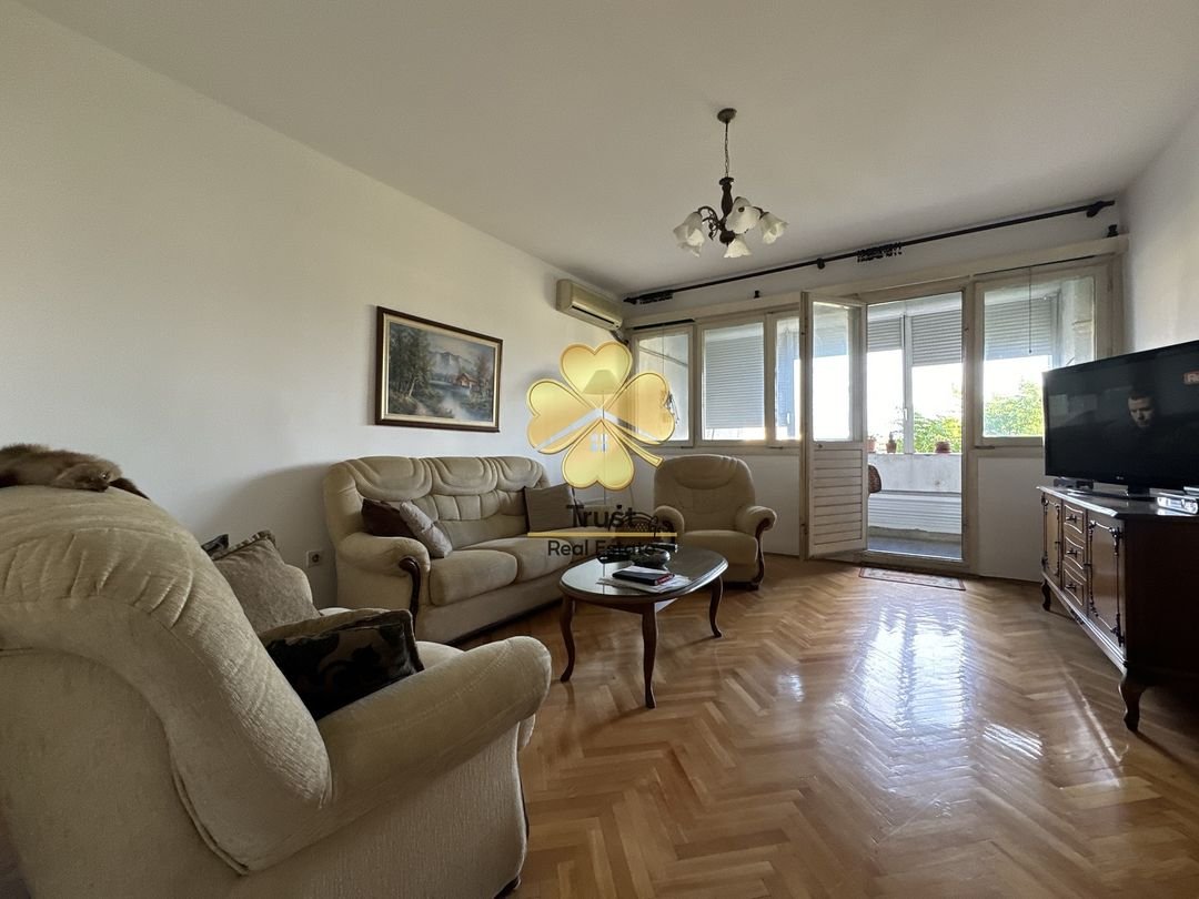 Apartment for sale in Podgorica — photo 3