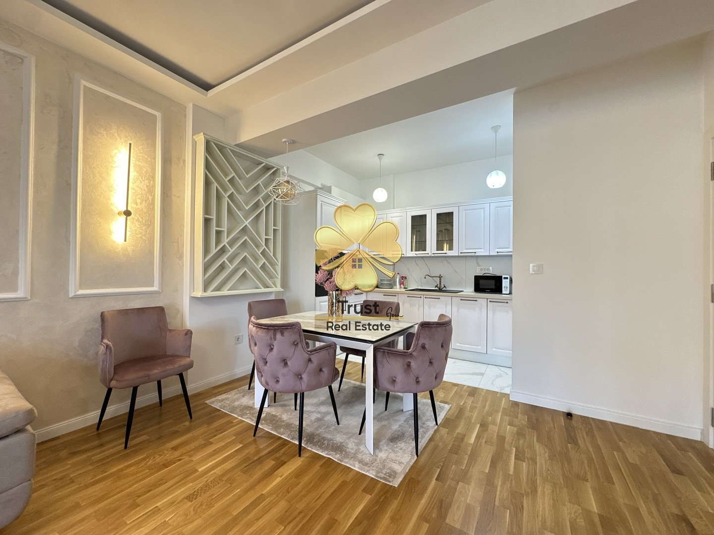Apartment for rent in Centar, Podgorica — photo 4
