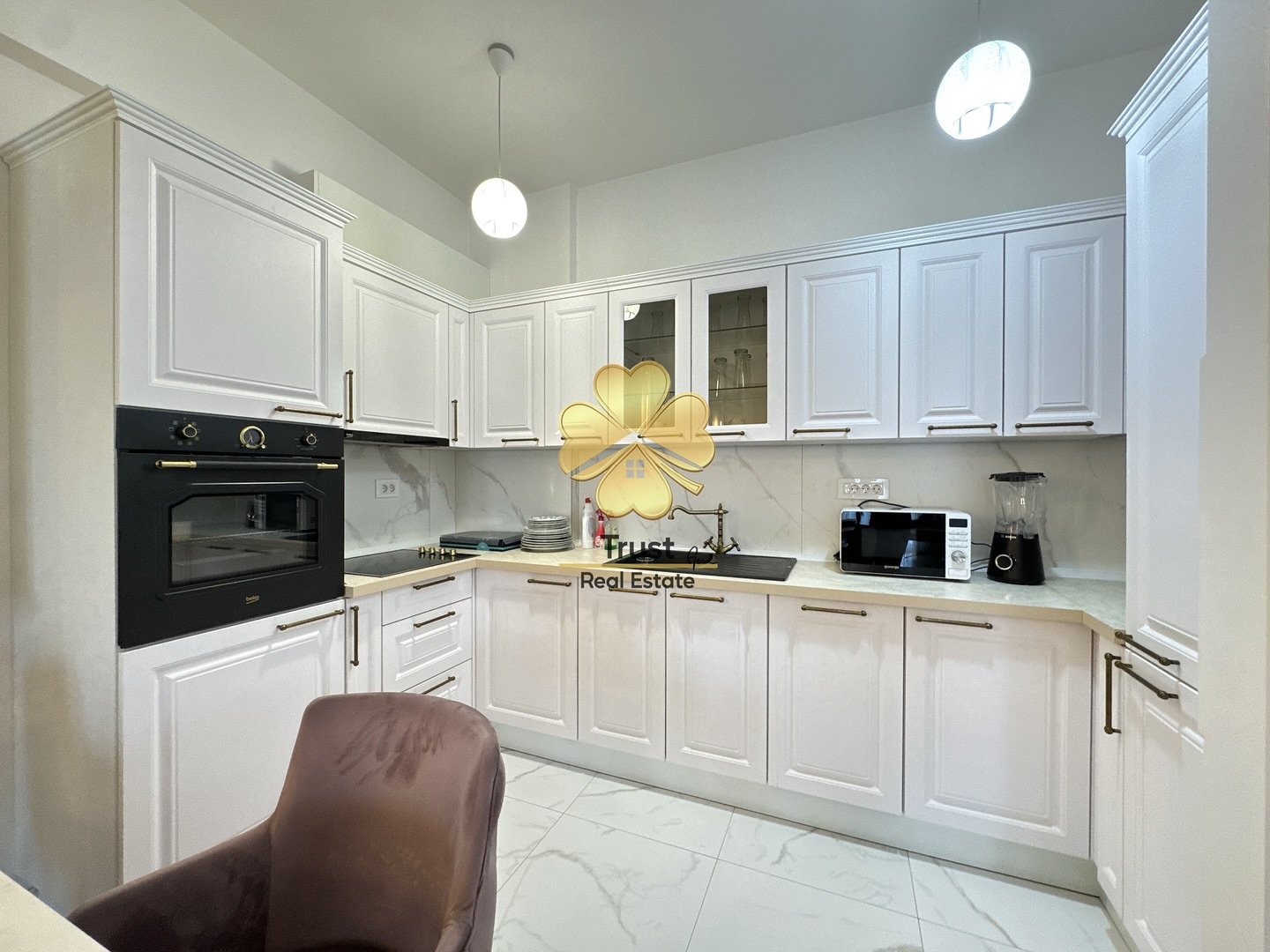 Apartment for rent in Centar, Podgorica — photo 5