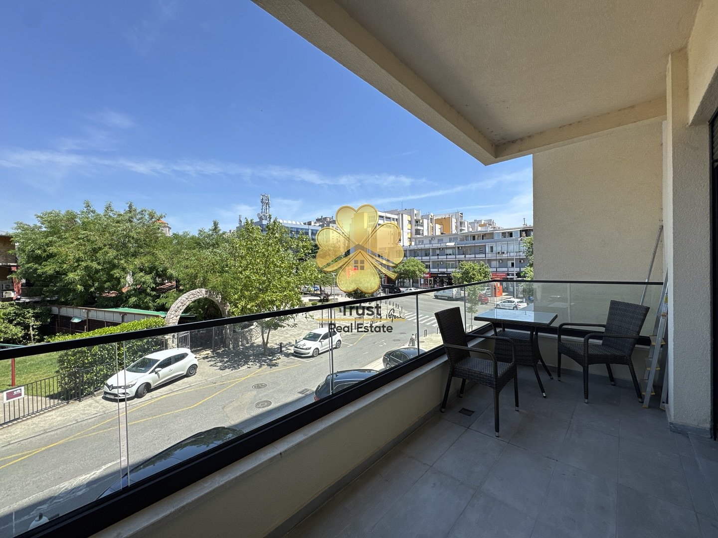 Apartment for rent in Centar, Podgorica — photo 6