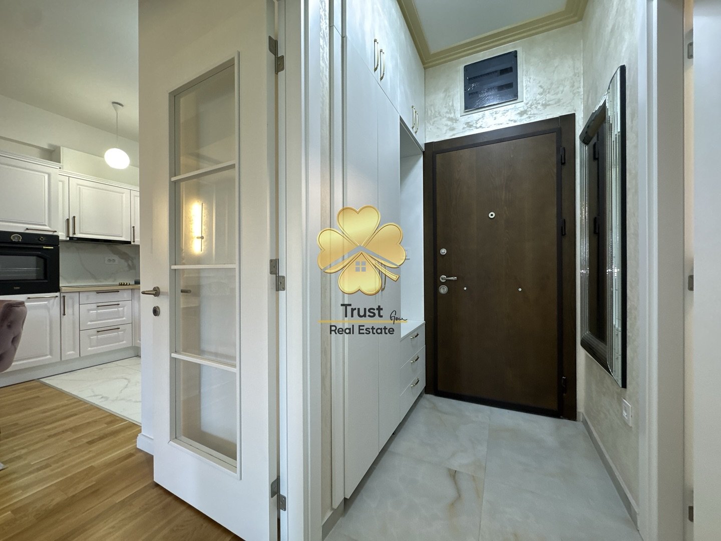 Apartment for rent in Centar, Podgorica — photo 7