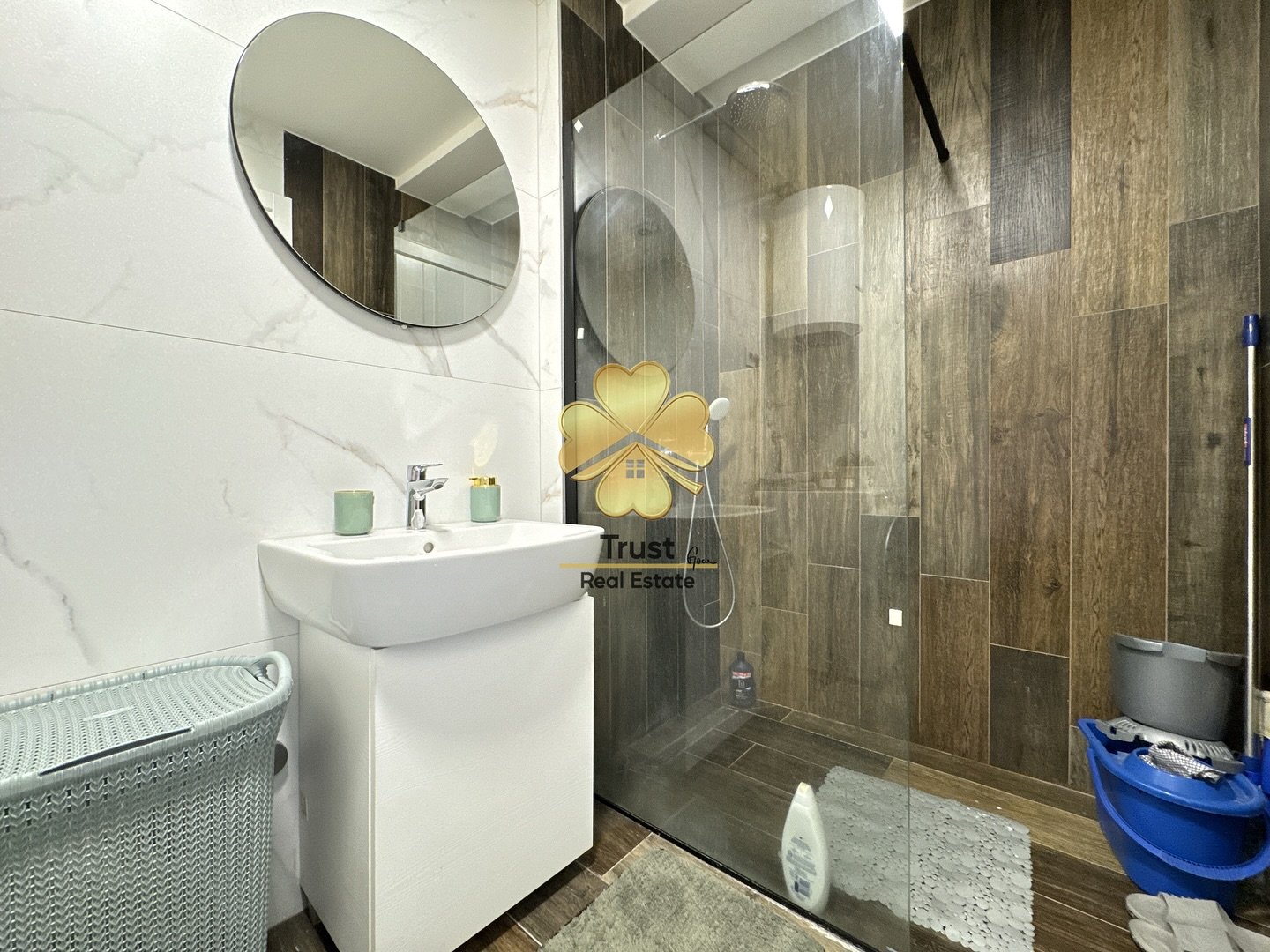 Apartment for rent in Centar, Podgorica — photo 9