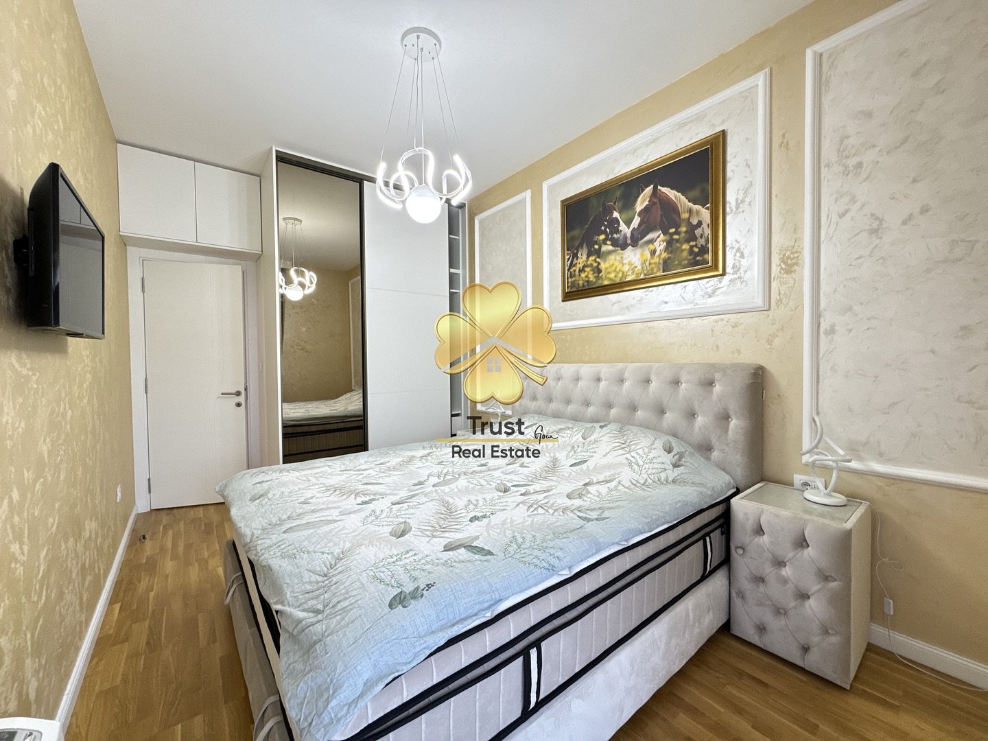 Apartment for rent in Centar, Podgorica — photo 10