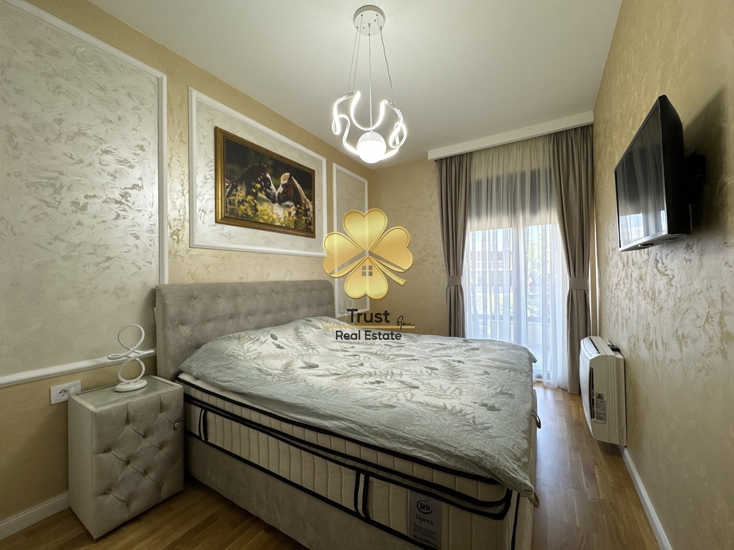 Apartment for rent in Centar, Podgorica — photo 11