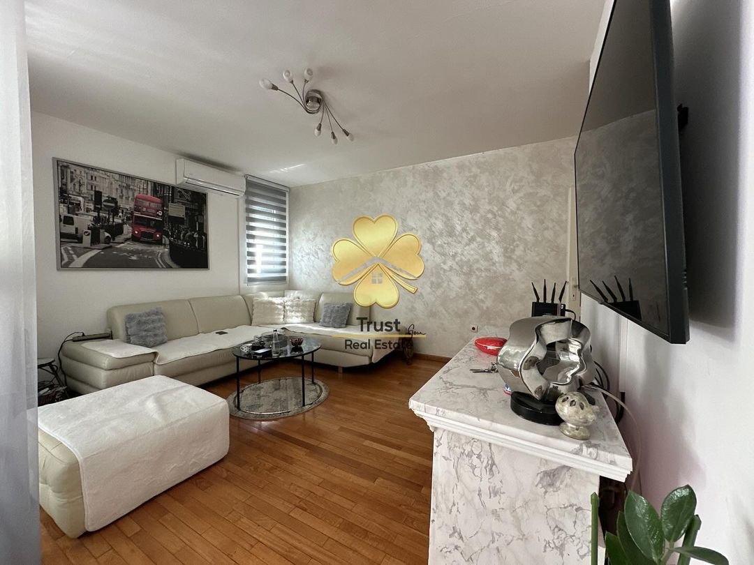 Apartment for sale in Podgorica — photo 2