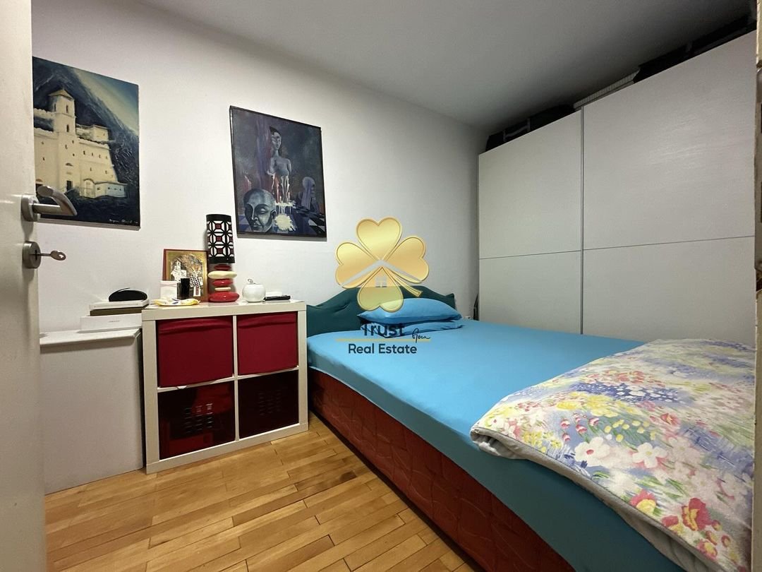 Apartment for sale in Podgorica — photo 9