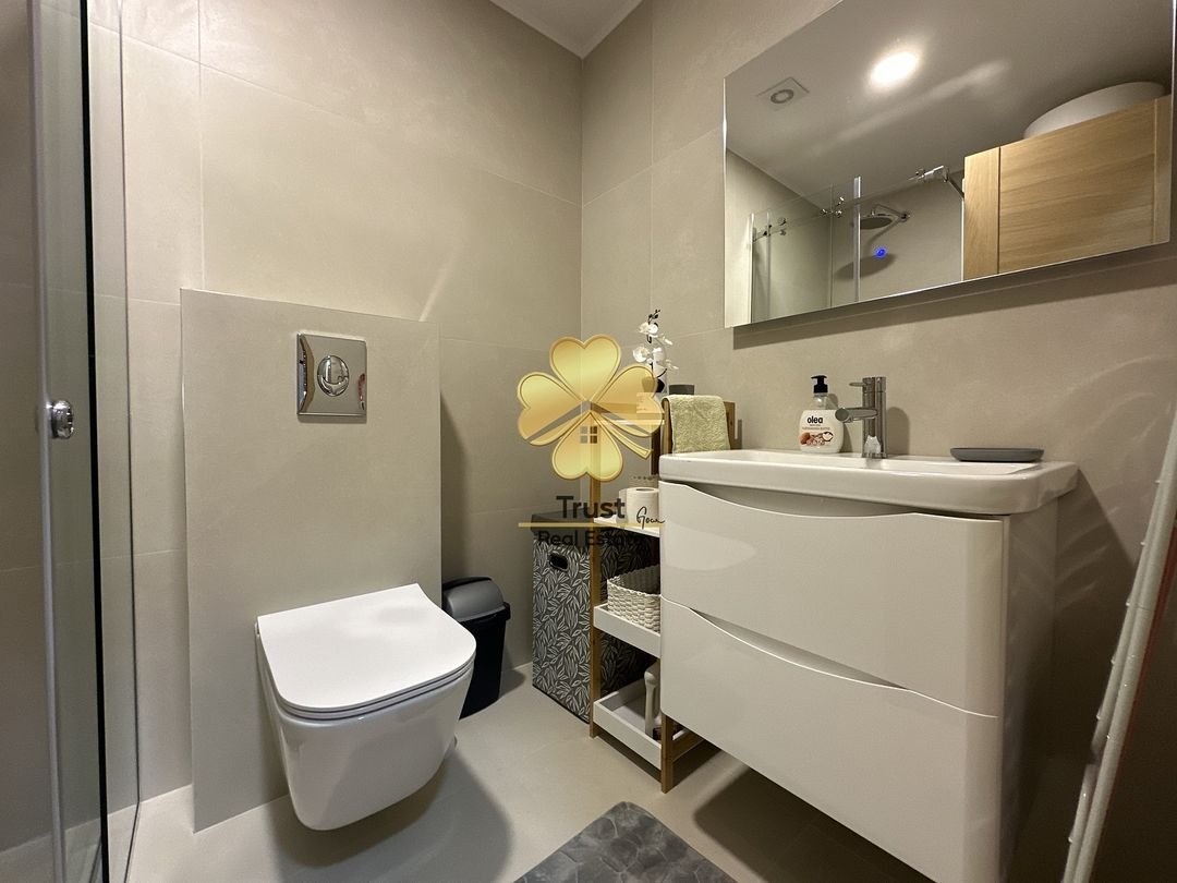 Apartment for rent in City Kvart, Podgorica — photo 10