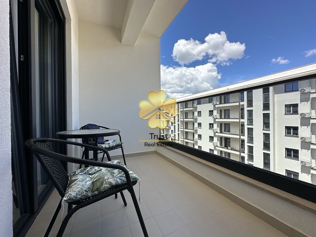 Apartment for rent in City Kvart, Podgorica — photo 11