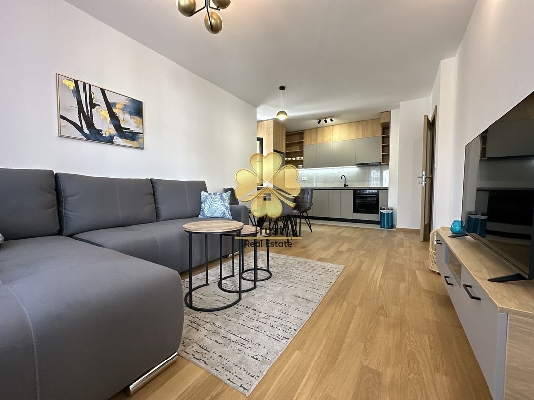 Apartment for rent in City Kvart, Podgorica — photo 2