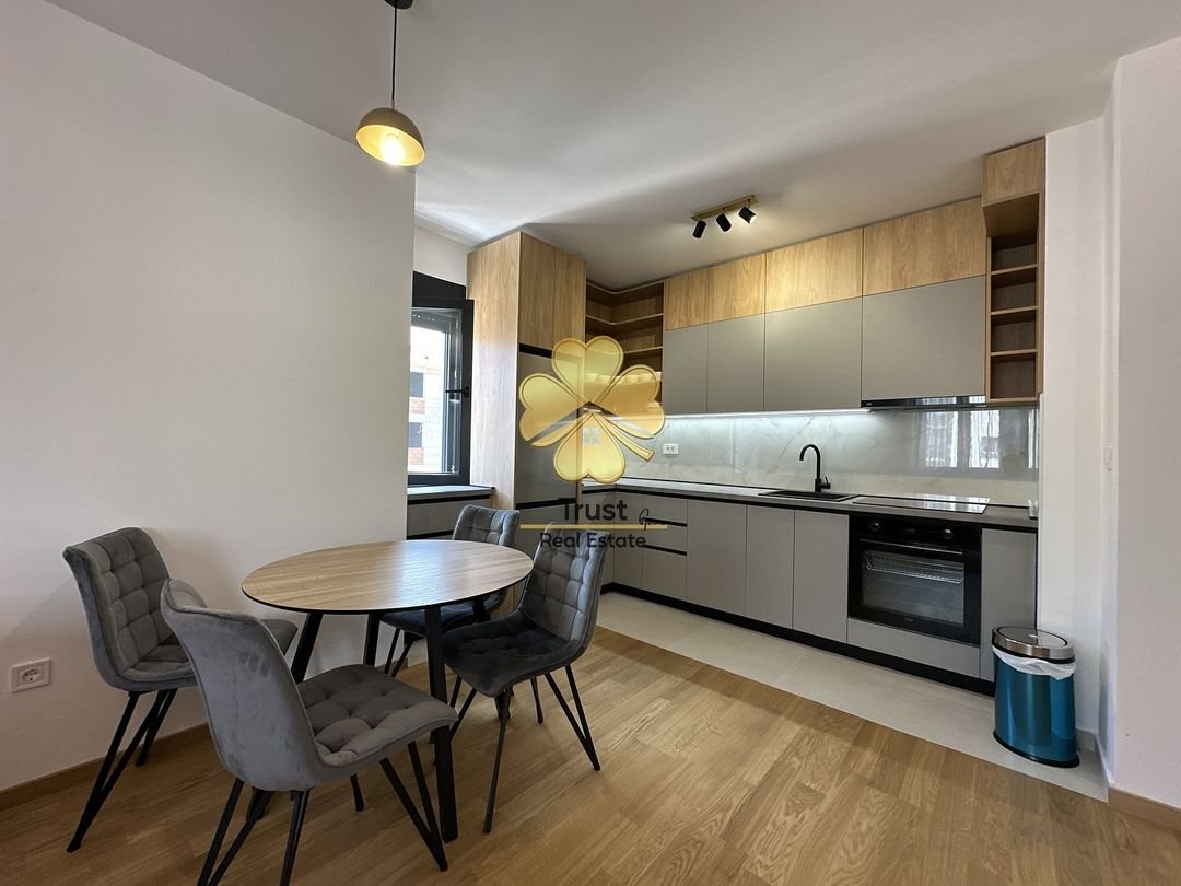 Apartment for rent in City Kvart, Podgorica — photo 3
