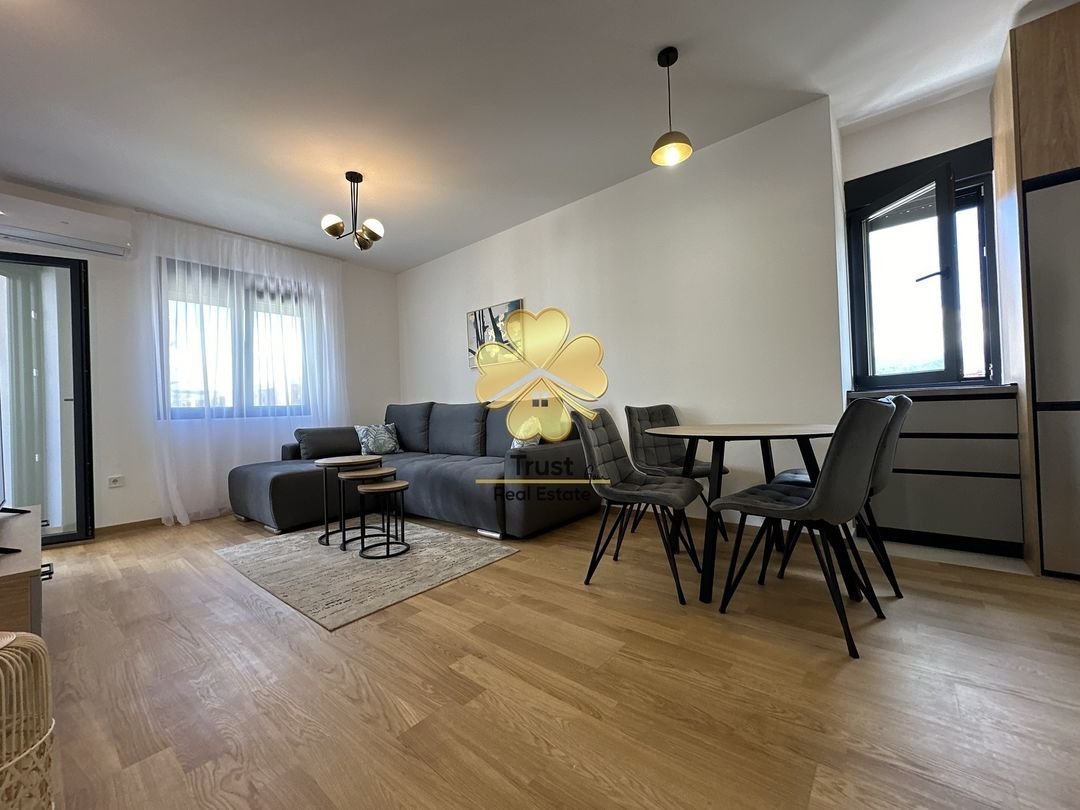 Apartment for rent in City Kvart, Podgorica — photo 4