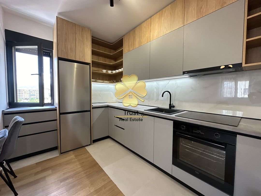 Apartment for rent in City Kvart, Podgorica — photo 5