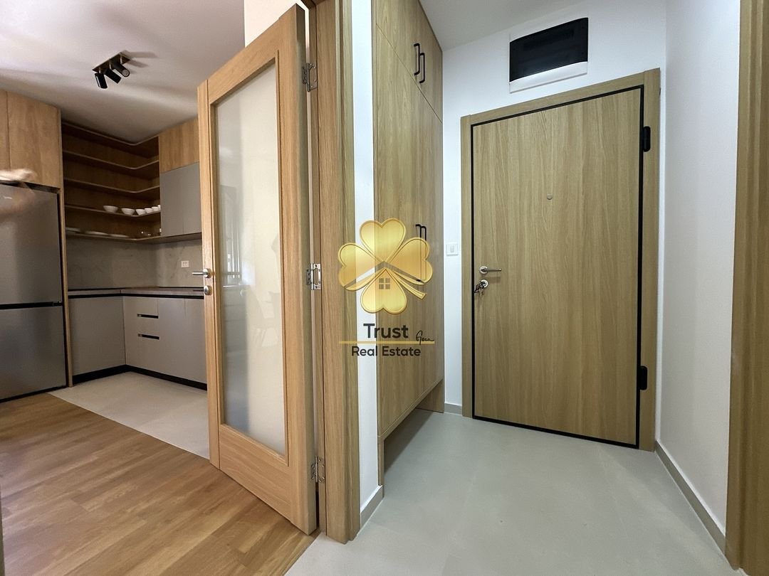 Apartment for rent in City Kvart, Podgorica — photo 6