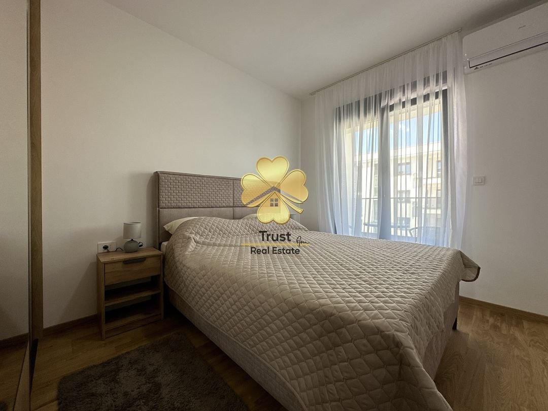 Apartment for rent in City Kvart, Podgorica — photo 7