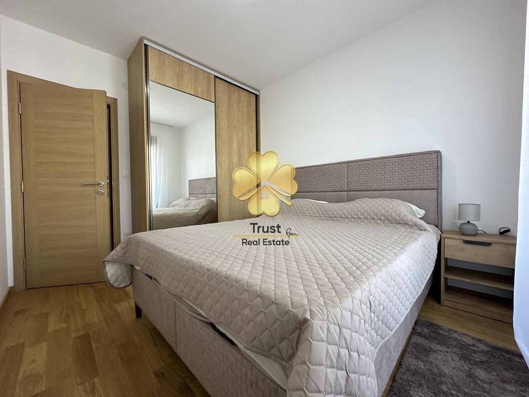 Apartment for rent in City Kvart, Podgorica — photo 8