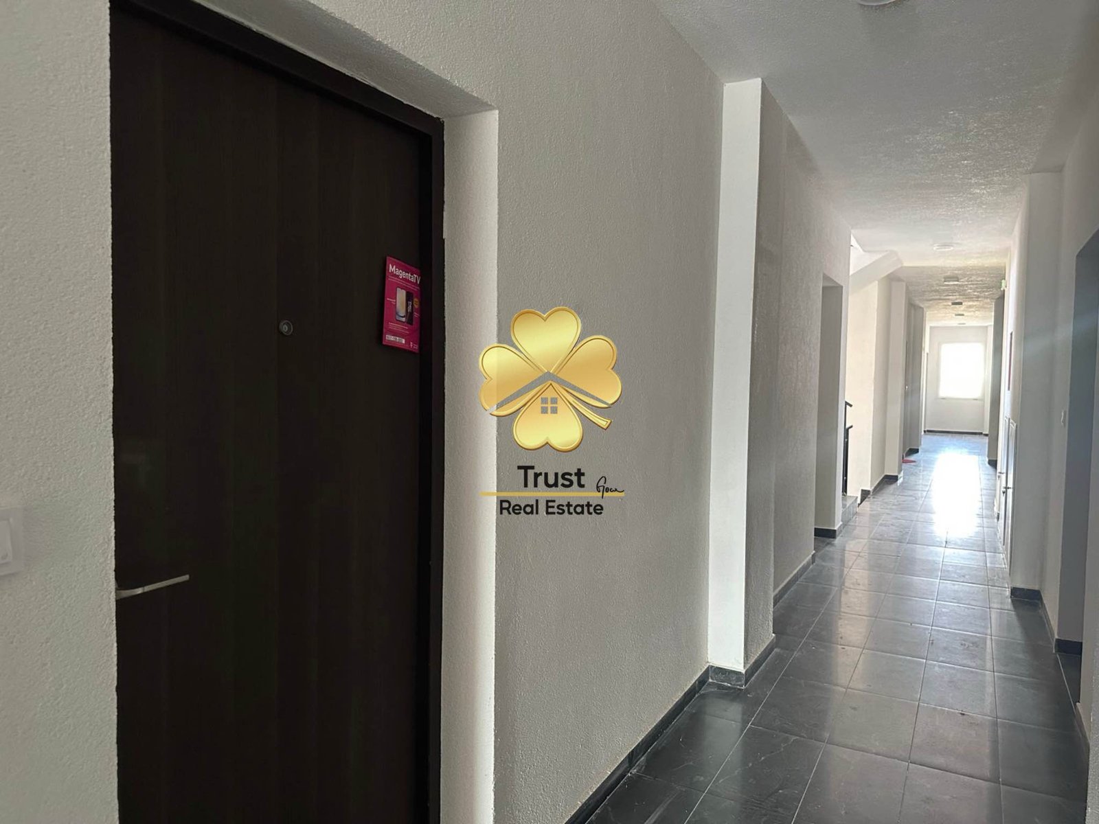 Apartment for sale in Zabjelo, Podgorica — photo 2