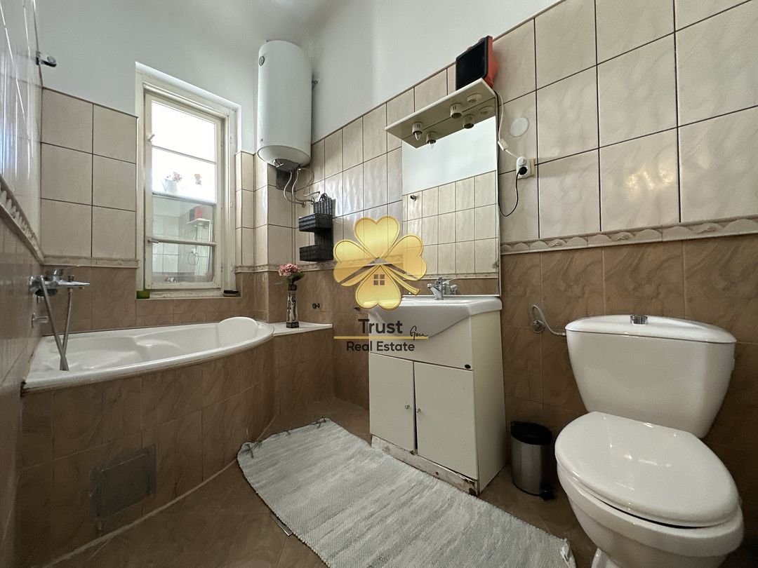 Apartment for rent in Centar, Podgorica — photo 6