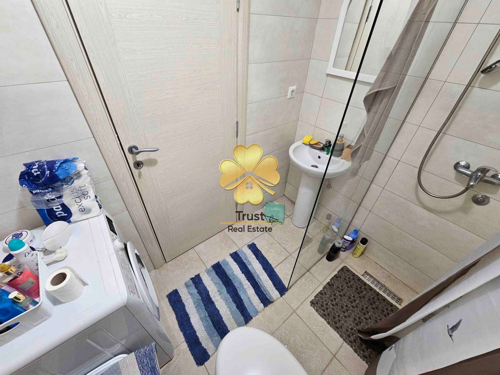 Apartment for rent in Ljubović, Podgorica — photo 9