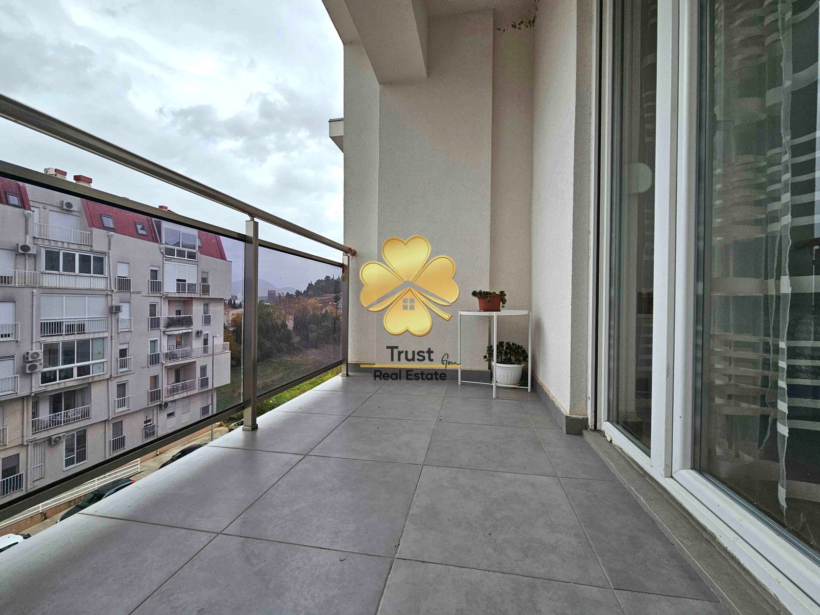 Apartment for rent in Ljubović, Podgorica — photo 10